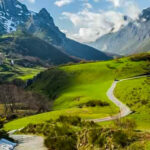 Imagen sendero